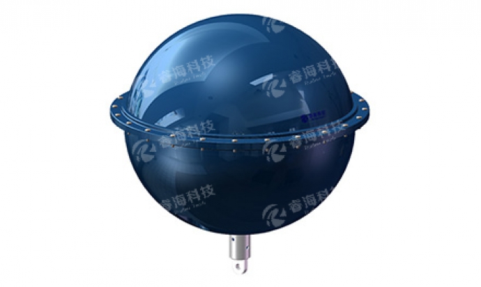 海上浮標有什么作用？海洋浮標的工作原理